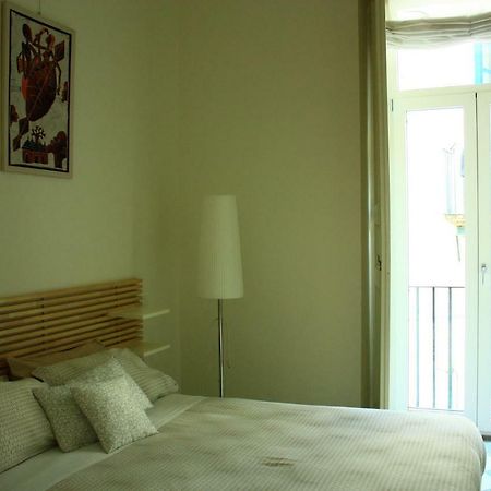 Haripergo Apartment Salerno Bagian luar foto