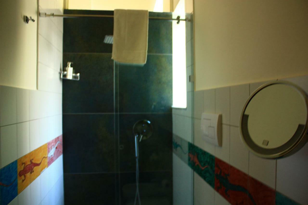 Haripergo Apartment Salerno Bagian luar foto