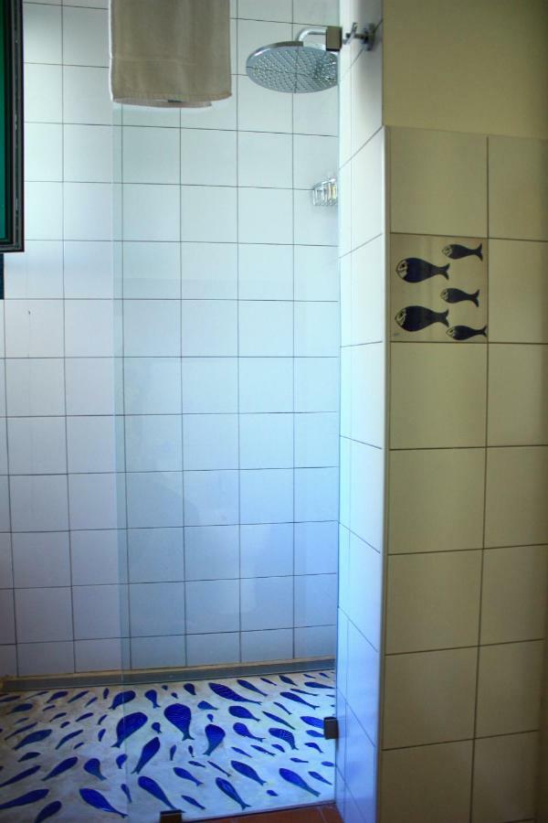Haripergo Apartment Salerno Bagian luar foto