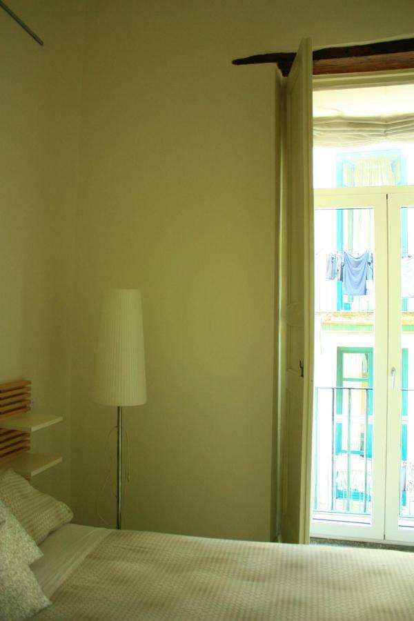 Haripergo Apartment Salerno Bagian luar foto